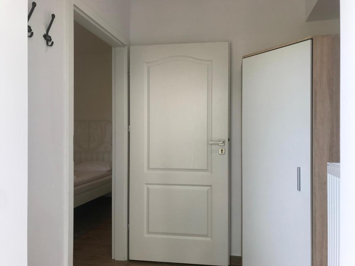 Dworek Nadmorski Władysławowo Buitenkant foto