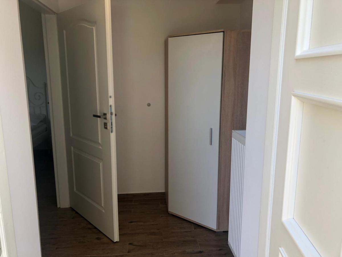 Dworek Nadmorski Władysławowo Buitenkant foto